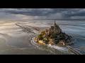 Mont-Saint-Michel is Not Where It Should Be