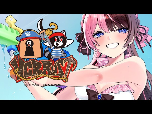 【 VCR RUST 】 本日LAST！【ぶいすぽっ！/橘ひなの】