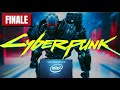 Playing Cyberpunk 2077 on Intel UHD 620 iGPU | Final Part |