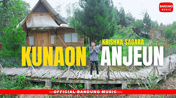 KUNAON ANJEUN - KRISHNA SAGARA