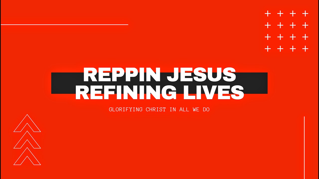 Welcome to Refine Church Online