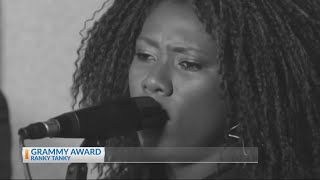 Ranky Tanky wins Grammy