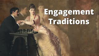 Engagement Traditions