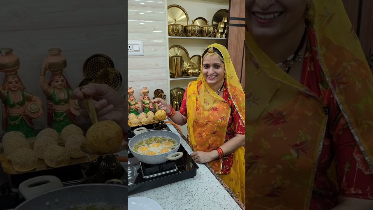 आरुष ने ये क्या नाम रख दिया रेसिपी का 😂 #geetascooking