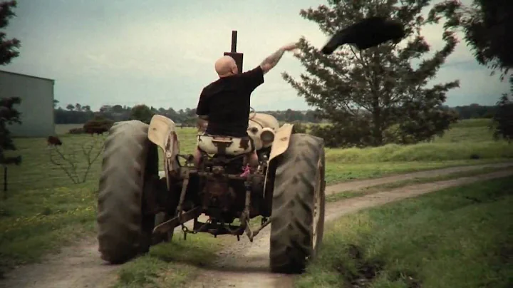 Tractor Song Lianna Rose I Want My Tractor Back