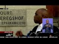 Kgetse kgatlhanong le Mafe e buseditswe morago go fitlha kgwedi e e tlang