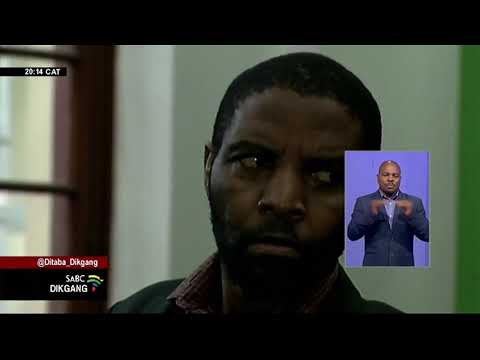 Kgetse kgatlhanong le Mafe e buseditswe morago go fitlha kgwedi e e tlang