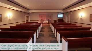 Our Beautiful West Metro Chapel