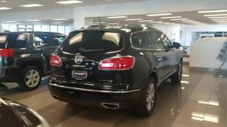 Bob Brown Buick GMC Tour