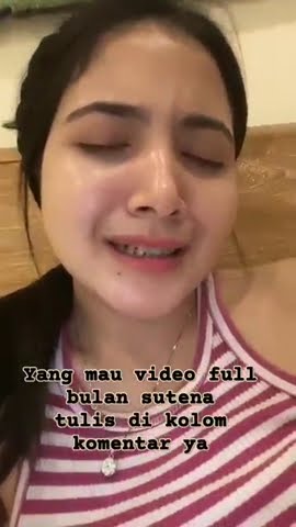 VIRAL VIDEO 1 MENIT 14 DETIK BULAN SUTEΝΑ🤩🌬️ #videoviral #linkviral #bulansutena