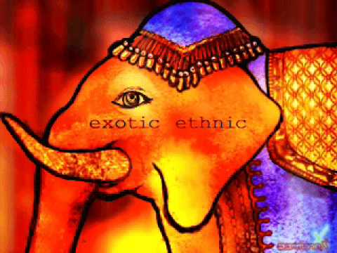 Ddr Exotic Ethnic 37