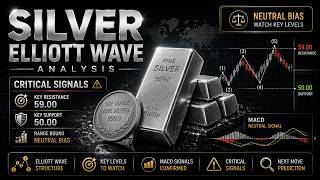 SILVER - XAGUSD | Technical Breakdown: Key Signals for the Week Ahead