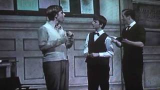 Moses Supposes Singin In The Rain Sir Harry Secombe Trust