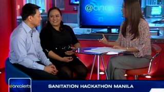 Celebrity Sanitation Hackathon: Hack for a cause Net Worth