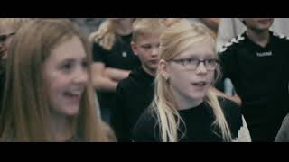 Dkf Skolesang