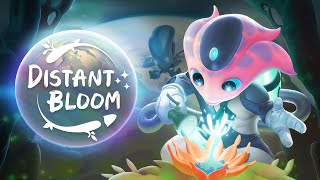 Distant Bloom - Trailer Game Play Pc + Steam Updated Link 🔽