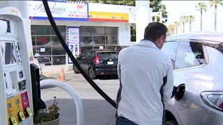 President Biden calls for 3-month gas tax break. Here’s how much you would save