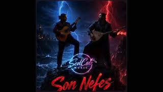 Son Nefes (Last Breath) - Sedcel Sounds 