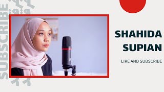 It’s you - Ali gatie (cover) Shahida Supian Video Reaction Trailer