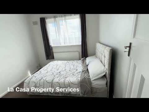 Blythe Close,  Catford. ￼SE6
