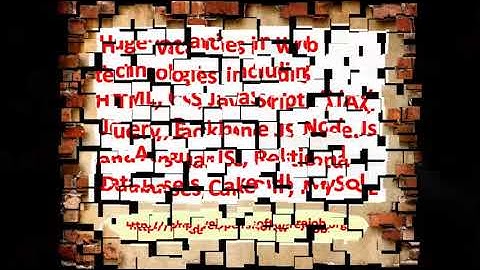 PHP Developer Jobs In Omaha