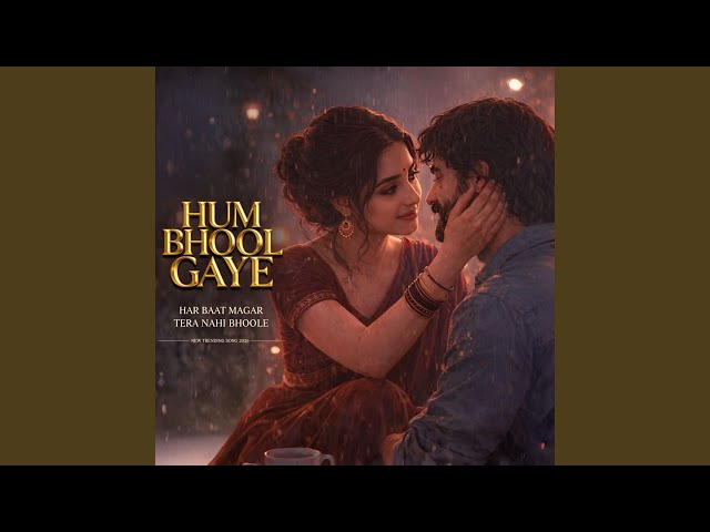 Hum Bhool Gaye Har Baat