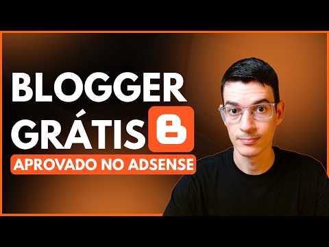 How to Create a Free Blogger and Get Approved for AdSense