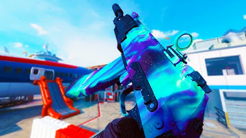 the SVA 545 SETUP is BROKEN in MW3! 🔥 (Best SVA 545 Class Setup) Modern Warfare 3