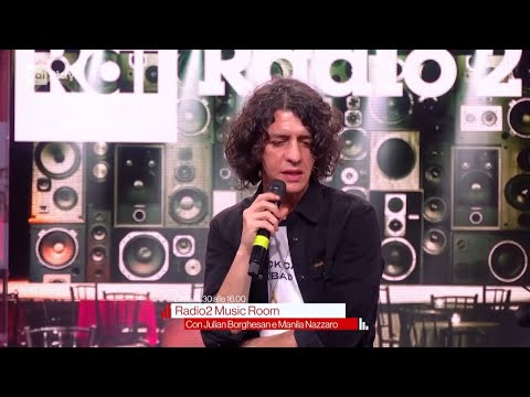 Video Intervista a Motta, dieci anni dopo La fine dei vent'anni - Il meglio di Radio2