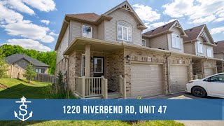 🏡Home Tour - 1220 Riverbend Rd