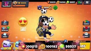 نزلت brawl stars مهكرة بسهولة screenshot 4