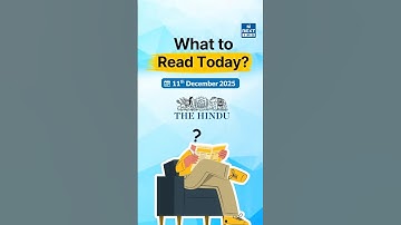 What to Read in Today’s Newspaper? | Daily News Analysis for UPSC #thehindu #nextias |NEXT IAS