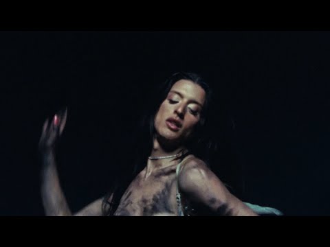 Arca - Born Yesterday feat. Sia