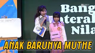 Muthe JKT48 Akhirnya Punya Anak Baru wkwkwk #jkt48 | JKT48 School, 1 Maret 2026