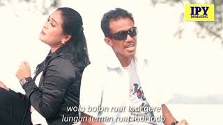 AKE PUHUNG HORON _IPY DOMAKING  ( MUSIC VIDEO )