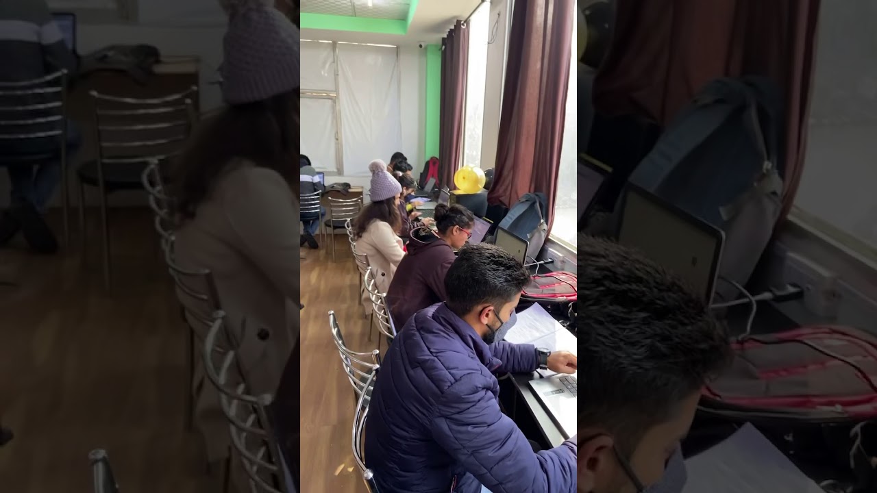 Join Web Designing Course in Chandigarh | Excellence Technology