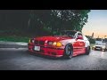 BMW E36 Stance Meet 2016 LowSwallow BMW E36 Stance Meet 2016 LowSwallow