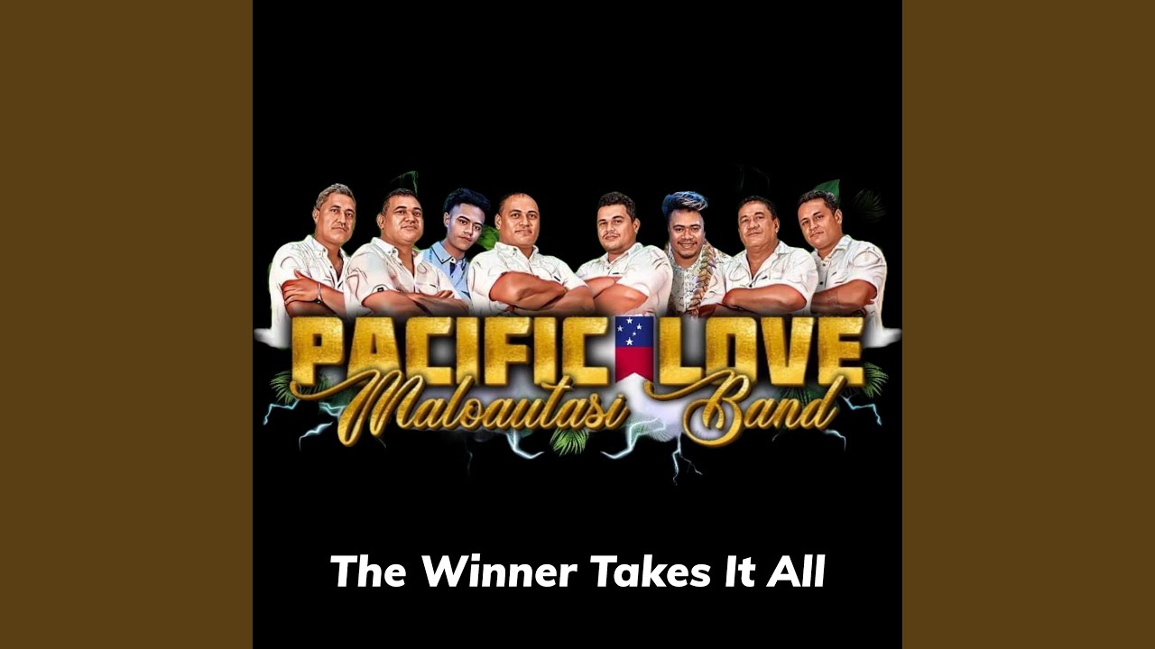 The Winner Takes It All - YouTube