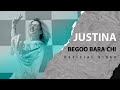 Justina X Jamin Begoo Bara Chi OFFICIAL MUSIC VIDEO جاستینا و جامین بگو برا چی 