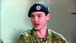 16040605 BRC Royal Air Cadets Dave Emsley Lawrence Bradley Tasmin Paige HD