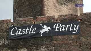 Program Informacyjny Flesz 12 Lipca 2013