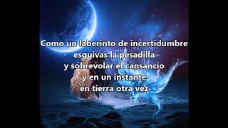 Heroes Del Silencio La Sirena Varada Letra