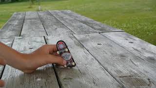 Tech Deck Element Team Board Review!