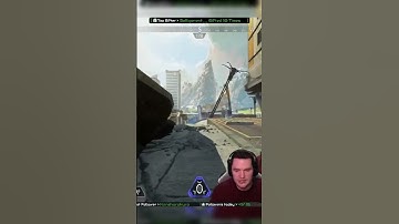 Ash will replace Octane more than Wraith in a squad #fyp #apexlegends #ash #octane #wraith #gam