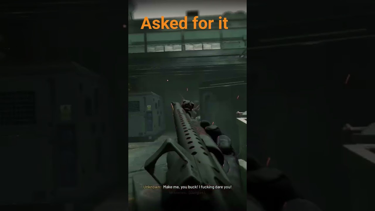 Be Careful What You Ask For 