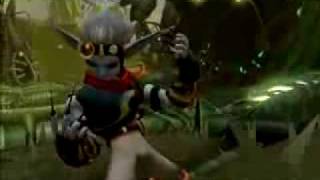 Jak 3 Trailer (E3 2004).ps2