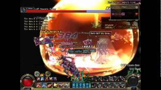 DrEllenore Vs Michael Jackson ( RIP DFO )