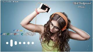 tik tok background sound