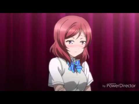 真姫ちゃん可愛い～？