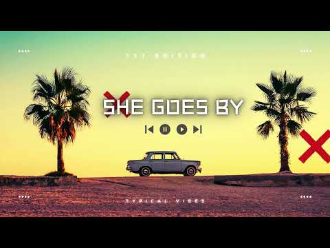 She goes by (Visualizer) | KayArchon Remix